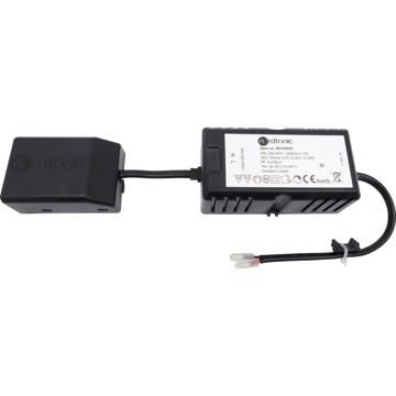 Low Profile Flexible G2 driver, 25W