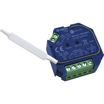 Box Dimmer Zigbee