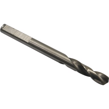 Centerbor, Ø6,3 mm