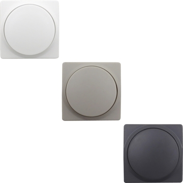Cover til Rotary Dimmer