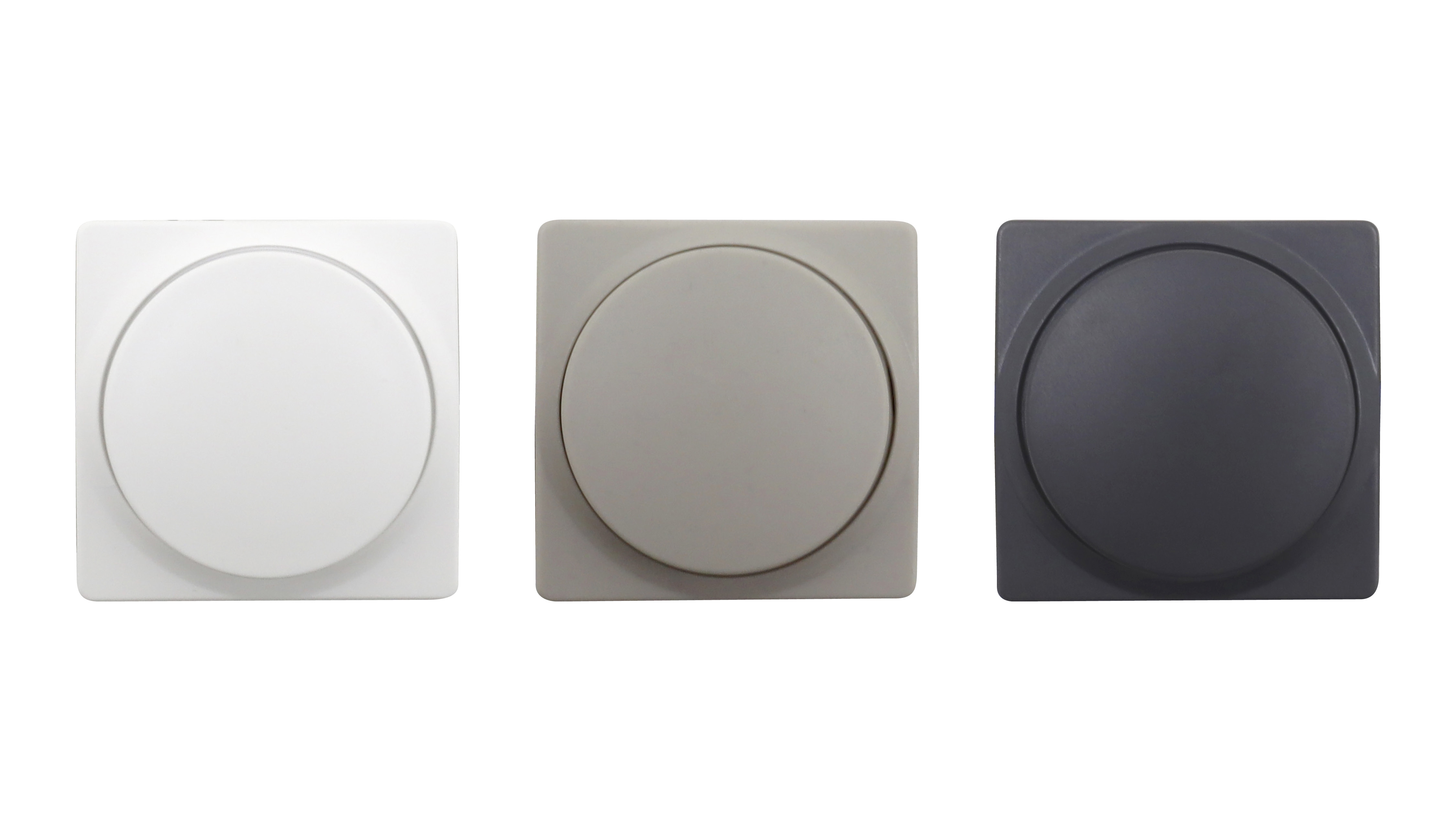 Cover til Rotary Dimmer