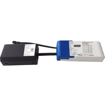 Dali / Push Cc driver, 25W