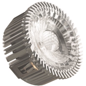 Lyskilde Low Profile 6W udendørs