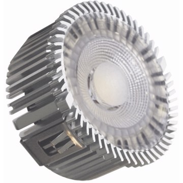Lyskilde til Low Profile 8W Dim to Warm