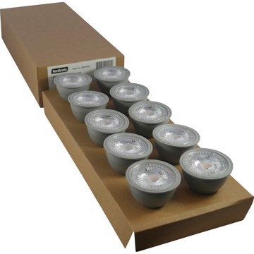 Lyskilde GU10 5,5W