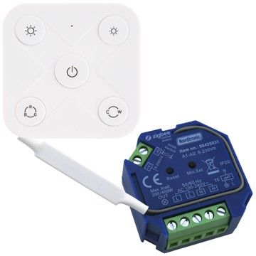 Switch Dimmer Zigbee