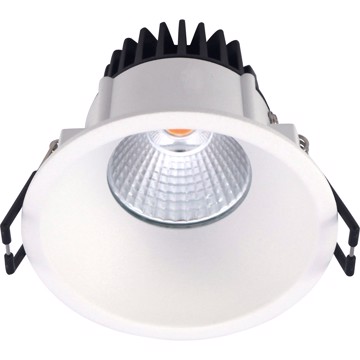 Velia PRO 9W, mat hvid